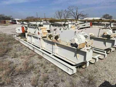 228D Pump Jack