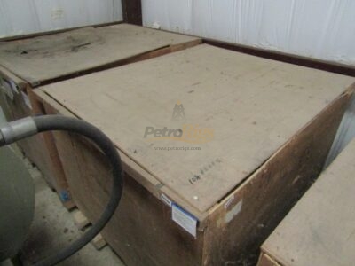 DC Electric Motor