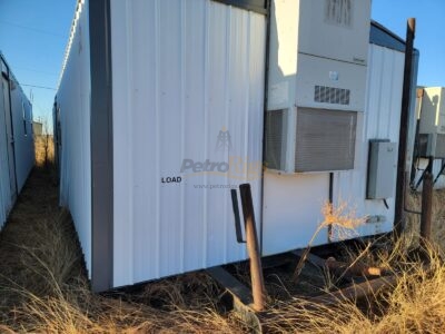 Ameritech Crew Quarters