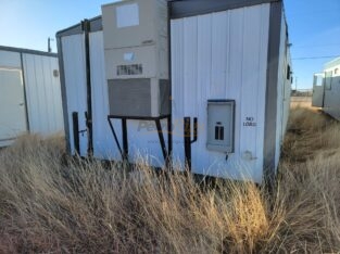 Ameritech Crew Quarters