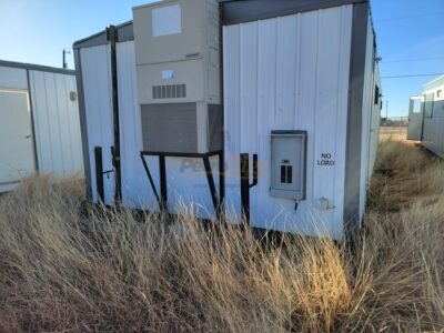 Ameritech Crew Quarters