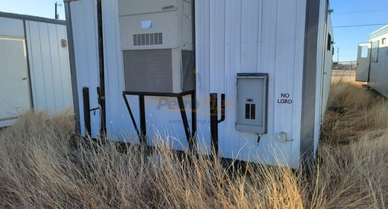 Ameritech Crew Quarters