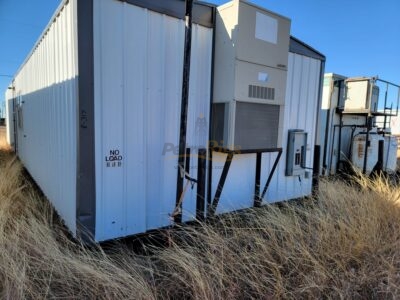 Ameritech Crew Quarters