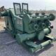 BOMCO F-1000 Triplex Pump