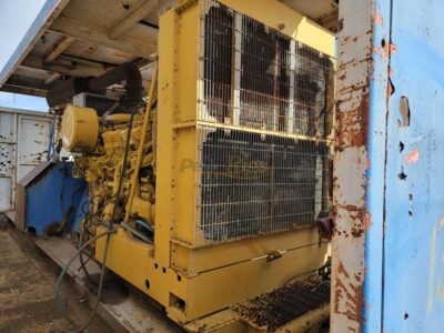 Caterpillar 3508 Power Pack