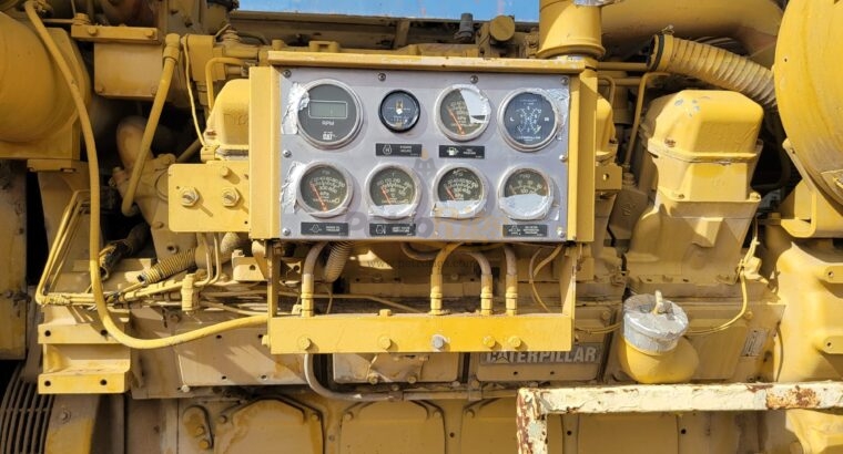 Caterpillar 3508 Power Pack