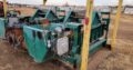 Derrick SuperG Shale Shakers