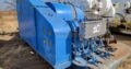 GD PZ-10 Triplex Pump