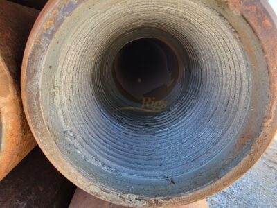 Grant Prideco 5 Inch S135