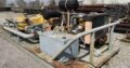 SJ Petro 300hp Well Service Pump