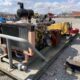 SJ Petro 300hp Well Service Pump