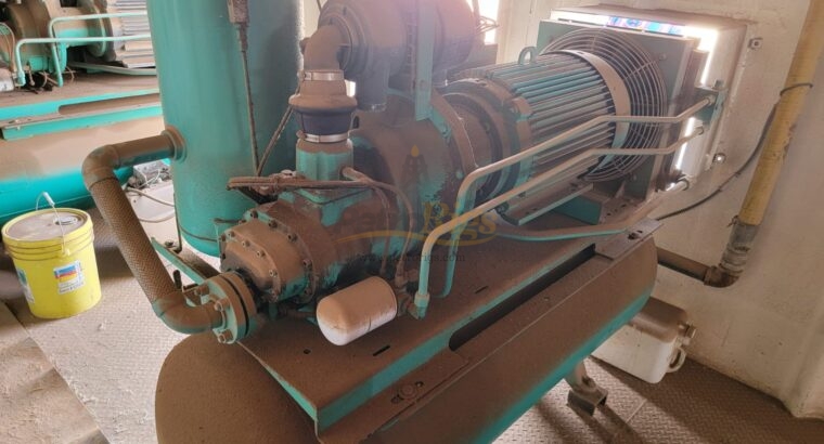 Detroit 60 Series Generators