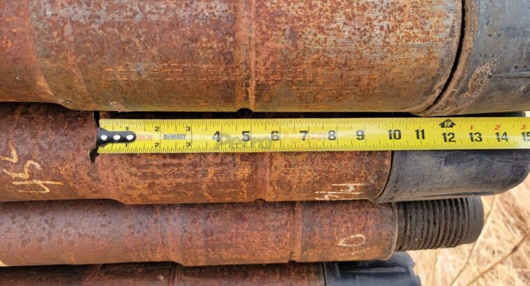 NOV XT-39 HWDP Drill Pipe