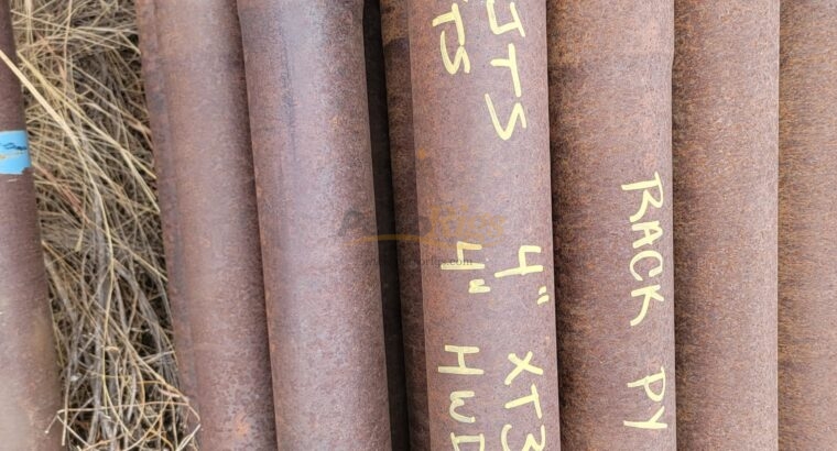 NOV XT-39 HWDP Drill Pipe