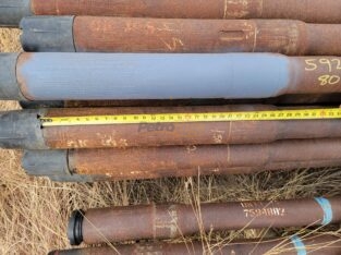 NOV XT-39 HWDP Drill Pipe