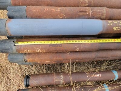 NOV XT-39 HWDP Drill Pipe