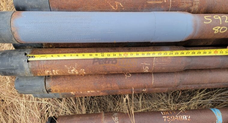 NOV XT-39 HWDP Drill Pipe