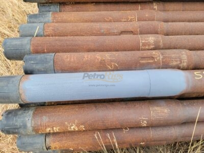 NOV XT-39 HWDP Drill Pipe