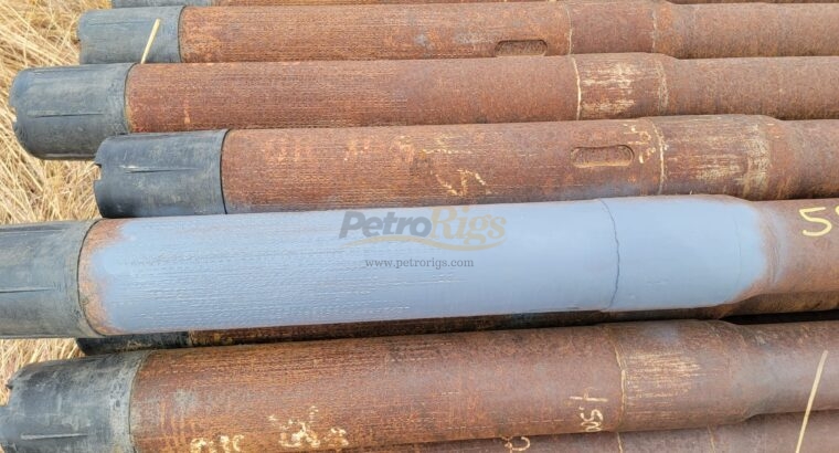 NOV XT-39 HWDP Drill Pipe