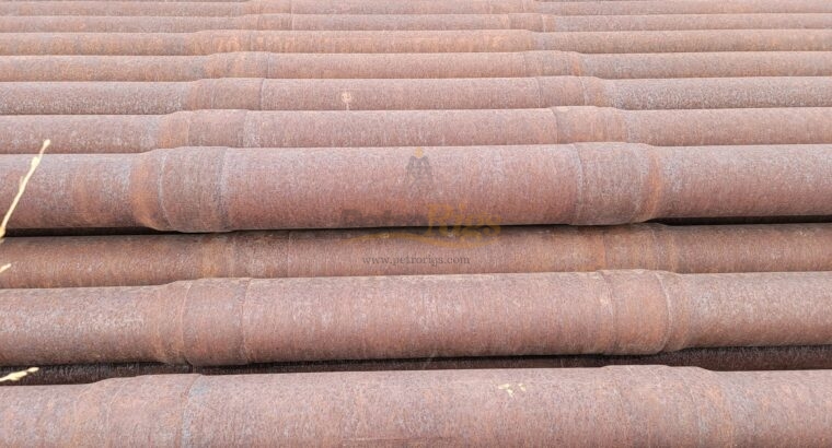 NOV XT-39 HWDP Drill Pipe