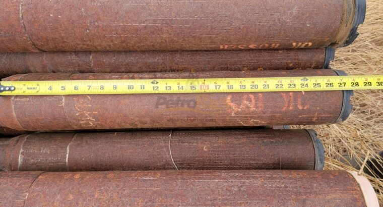 NOV XT-39 HWDP Drill Pipe