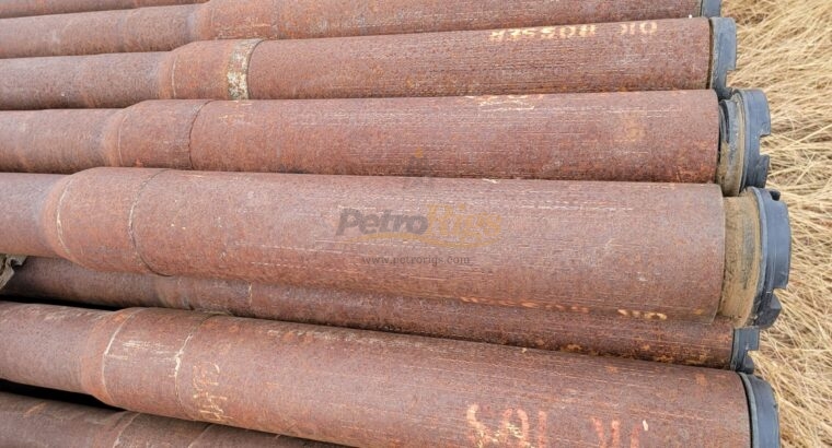 NOV XT-39 HWDP Drill Pipe