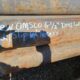 Omsco 6 1/2 inch Collars
