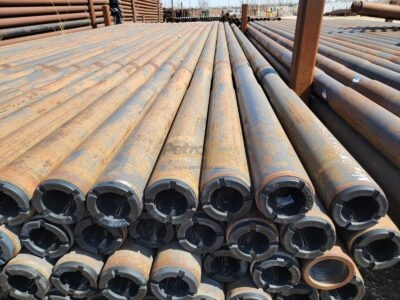 Omsco 6 1/2 inch Collars