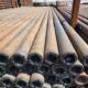 Omsco 6 1/2 inch Collars