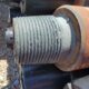Omsco 6 1/2 inch Collars