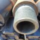 Omsco 6 1/2 inch Collars