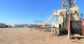 1500hp SCR Drilling Rig