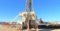 1500hp SCR Drilling Rig