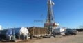 1500hp SCR Drilling Rig