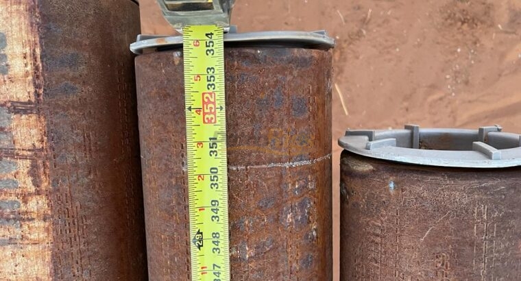 8 Inch Drill Collars