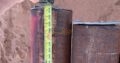 8 Inch Drill Collars