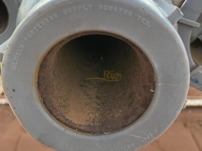 8 Inch Drill Collars