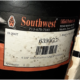 Triplex Liners and Pistons