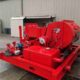 Triplex Plunger Pump