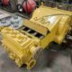 Triplex Plunger Pump