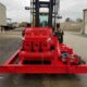 Triplex Plunger Pump