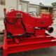 Triplex Plunger Pump