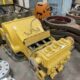 Triplex Plunger Pump