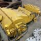Triplex Plunger Pump