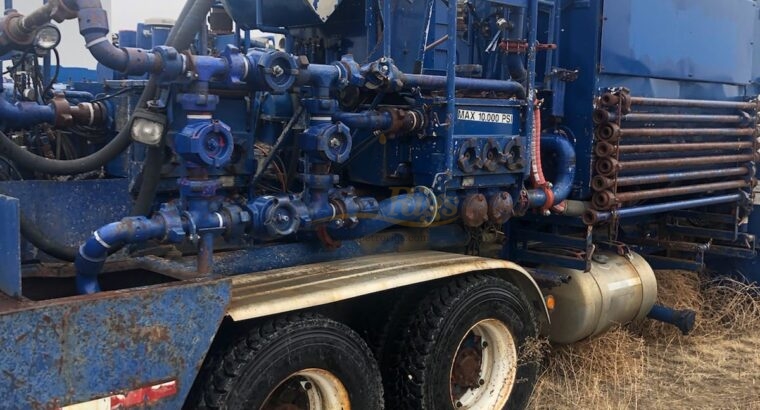 Peterbilt Cement Trucks