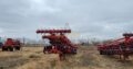 Frac Manifold Trailers