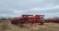 Frac Manifold Trailers