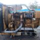 Caterpillar C15 Engine