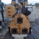 Caterpillar C15 Engine
