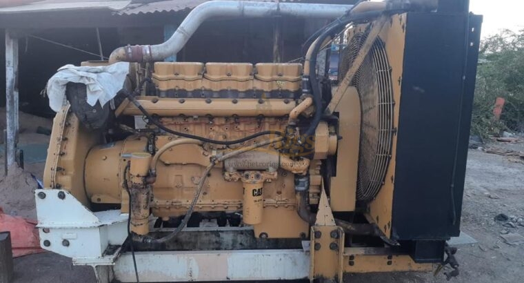 Caterpillar C15 Engine